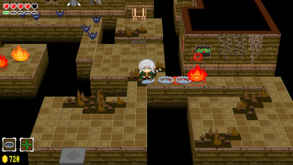 [Switch]夏努尔 银风传奇 Shalnor Silverwind Saga官方中文NSZ原版
