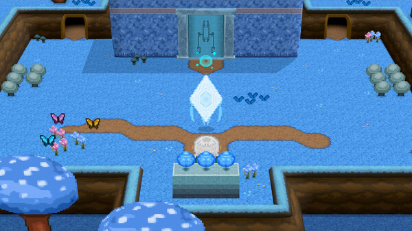 [Switch]夏努尔 银风传奇 Shalnor Silverwind Saga官方中文NSZ原版