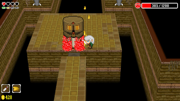 [Switch]夏努尔 银风传奇 Shalnor Silverwind Saga官方中文NSZ原版