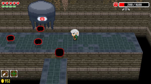 [Switch]夏努尔 银风传奇 Shalnor Silverwind Saga官方中文NSZ原版