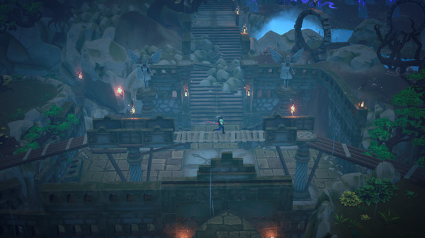 [Switch]比斯顿山传说 The Tale of Bistun官方中文NSZ原版