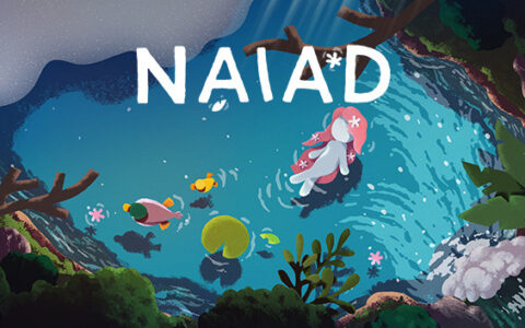 [Switch]水泽仙女 NAIAD官方中文本体+1.0.3升补NSZ原版