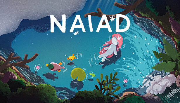 [Switch]水泽仙女 NAIAD官方中文本体+1.0.3升补NSZ原版