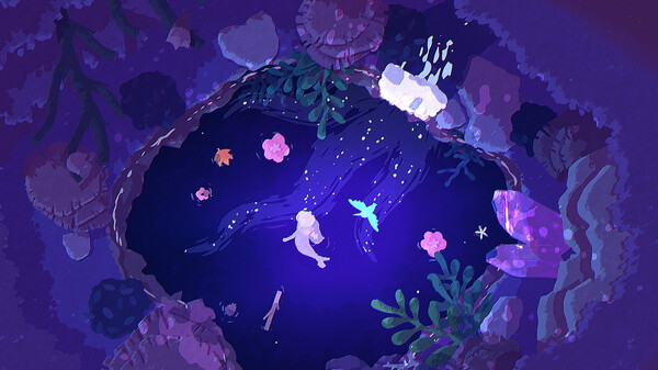 [Switch]水泽仙女 NAIAD官方中文本体+1.0.3升补NSZ原版