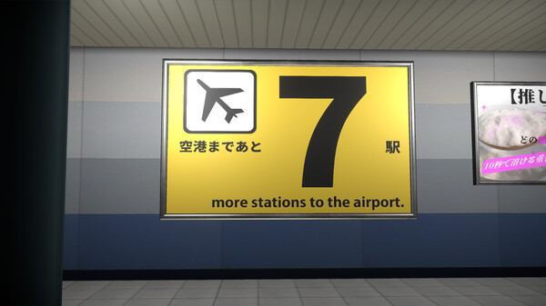 [Switch]4号站台 Platform 4官方中文本体+1.1.2升补NSZ原版