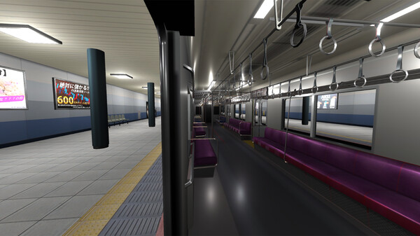 [Switch]4号站台 Platform 4官方中文本体+1.1.2升补NSZ原版