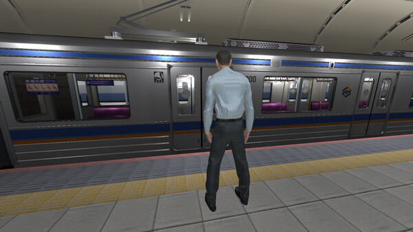 [Switch]4号站台 Platform 4官方中文本体+1.1.2升补NSZ原版