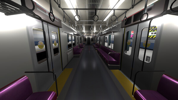 [Switch]4号站台 Platform 4官方中文本体+1.1.2升补NSZ原版