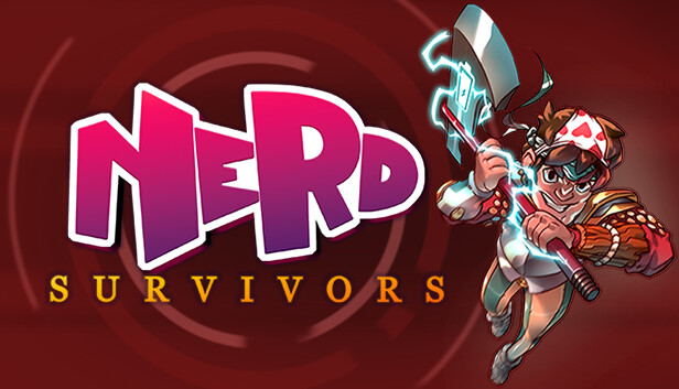 [Switch]书呆子幸存者 Nerd Survivors官方中文NSZ原版