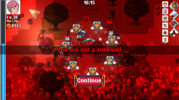 [Switch]书呆子幸存者 Nerd Survivors官方中文NSZ原版