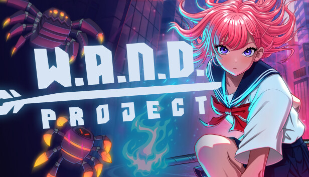 [Switch]东京巫女 幸存者 W.A.N.D. Project官方中文本体+1.0.2升补NSZ原版