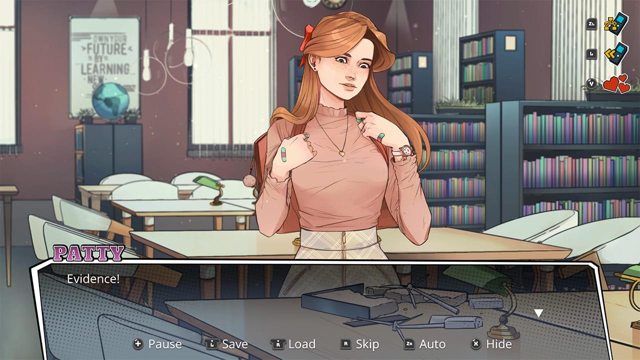 [Switch]约会Z Date Z官方中文本体+1.0.3升补NSZ原版