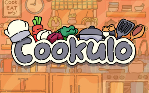 [Switch]库库洛 Cookulo官方中文NSZ原版