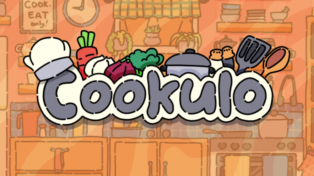 [Switch]库库洛 Cookulo官方中文NSZ原版