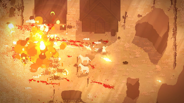 [Switch]柯尔特峡谷官方中文本体+1.3.1.1升补NSZ原版