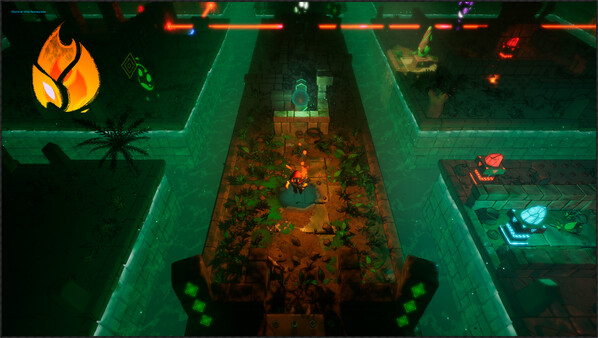 [Switch]瓜约塔 Guayota官方中文本体+1.1.2升补NSZ原版
