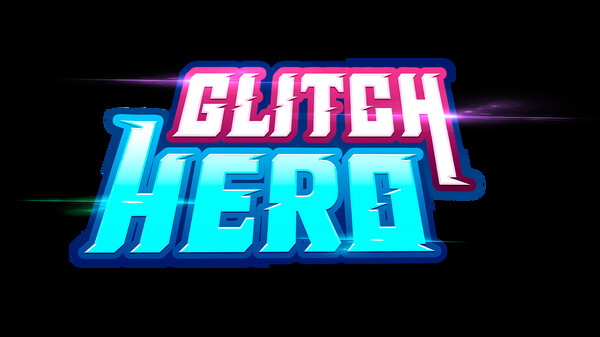[Switch]故障英雄 Glitch Hero官方中文本体+1.1升补NSZ原版
