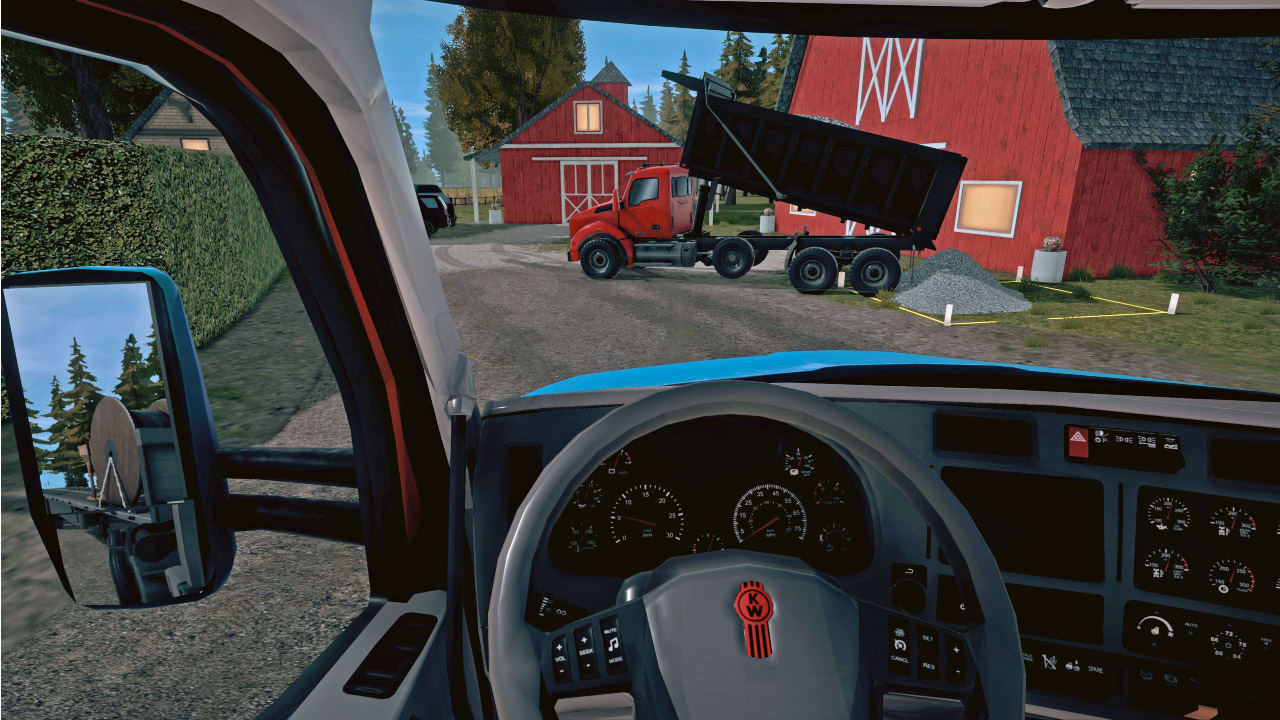 [Switch]模拟建筑 4 Construction Simulator 4官方中文本体+1.0.2升补NSZ原版
