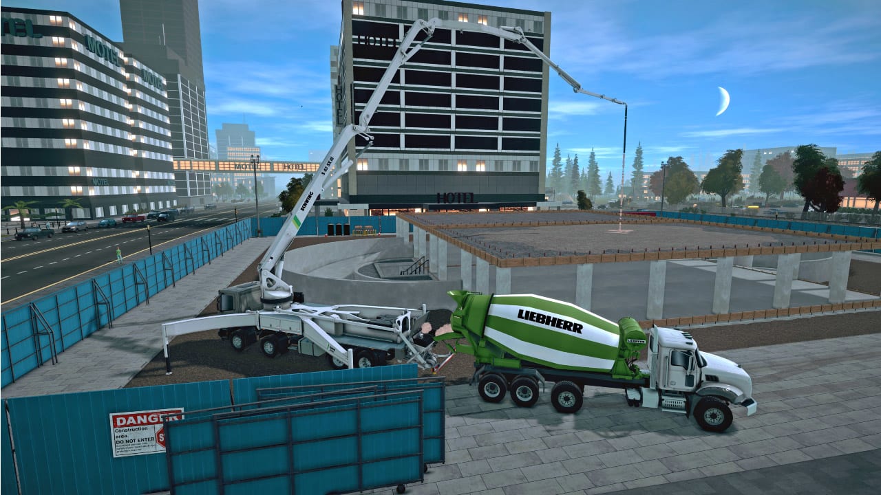 [Switch]模拟建筑 4 Construction Simulator 4官方中文本体+1.0.2升补NSZ原版