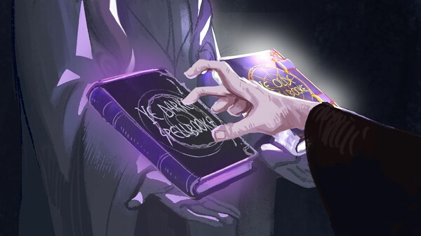 [Switch]魔法师西蒙 起源 Simon The Sorcerer官方中文本体+1.0.4升补+1DLCNSZ