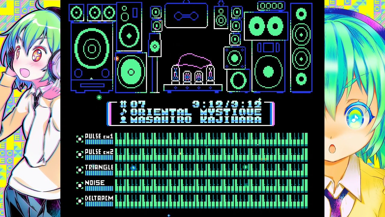 [Switch]RIKI 8Bit 游戏集 RIKI 8Bit GAME Collection官方中文XCZ原版