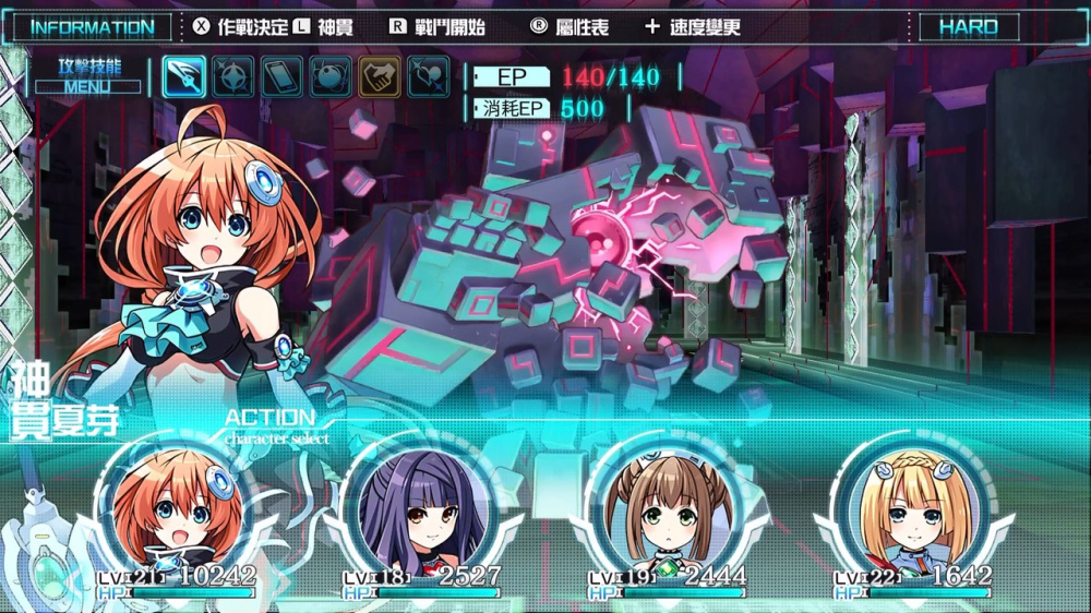 [Switch]塔楼 Clanpool官方中文NSP原版