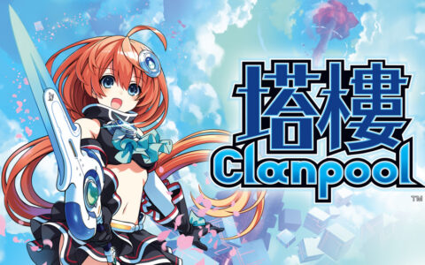 [Switch]塔楼 Clanpool官方中文NSP原版