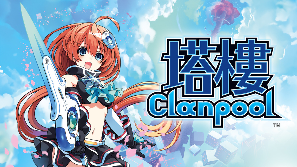 [Switch]塔楼 Clanpool官方中文NSP原版