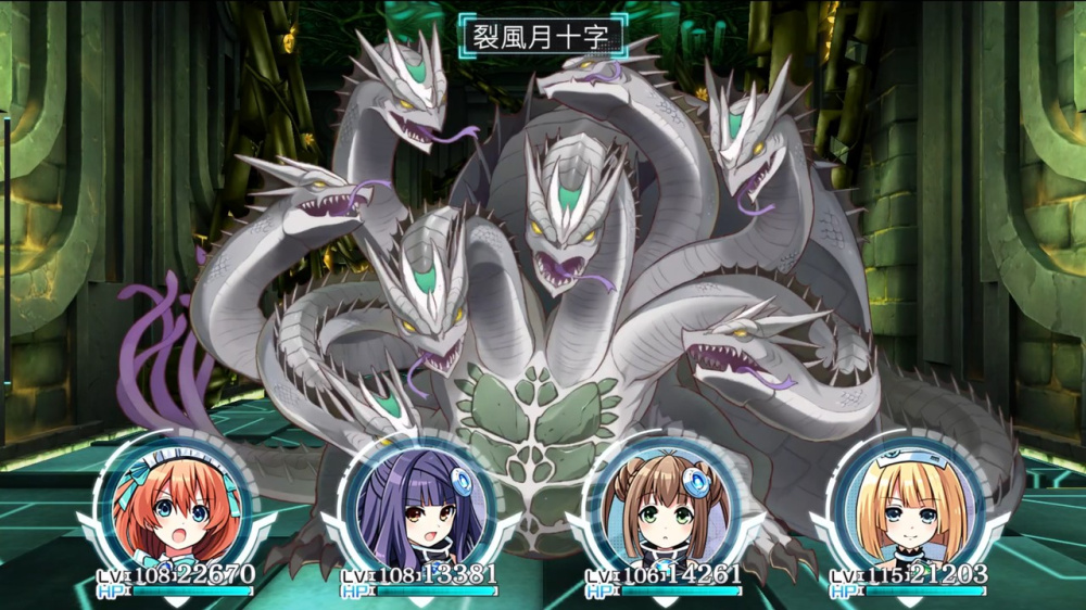 [Switch]塔楼 Clanpool官方中文NSP原版