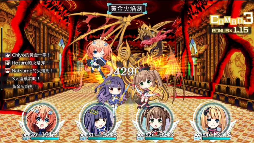 [Switch]塔楼 Clanpool官方中文NSP原版