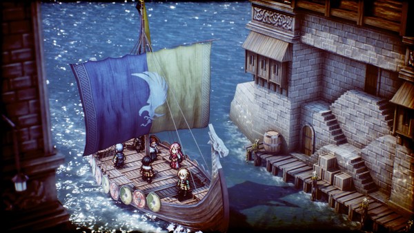 [Switch]三角战略官方中文本体+1.1.1升补NSZ原版