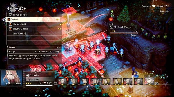 [Switch]三角战略官方中文本体+1.1.1升补NSZ原版