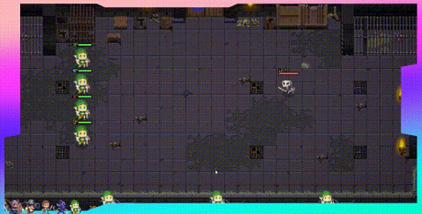 [Switch]时行者 黑暗世界官方中文本体+0.8.0.3B升补NSP原版
