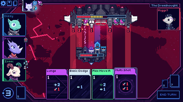 [Switch]钴素核心Cobalt Core