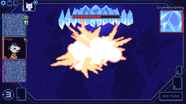 [Switch]钴素核心Cobalt Core