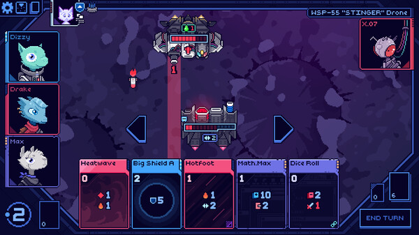 [Switch]钴素核心Cobalt Core