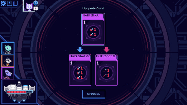 [Switch]钴素核心Cobalt Core