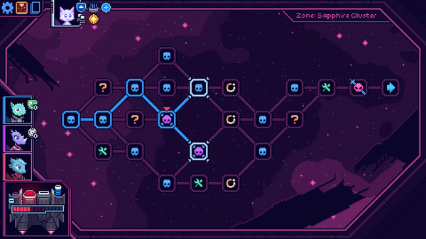 [Switch]钴素核心Cobalt Core