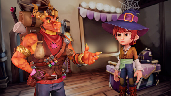 [Switch]奇妙烘焙店 Magical Bakery