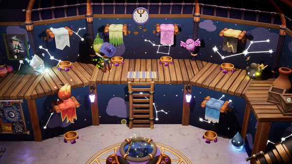 [Switch]奇妙烘焙店 Magical Bakery