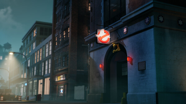 [Switch]捉鬼敢死队 灵魂释放 Ghostbusters Spirits Unleashed
