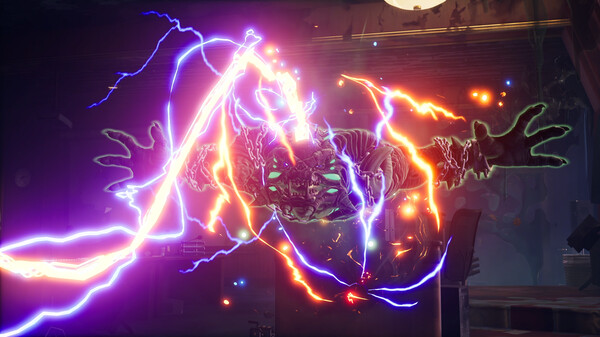 [Switch]捉鬼敢死队 灵魂释放 Ghostbusters Spirits Unleashed