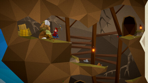 [Switch]信风的风信 Passing By - A Tailwind Journey