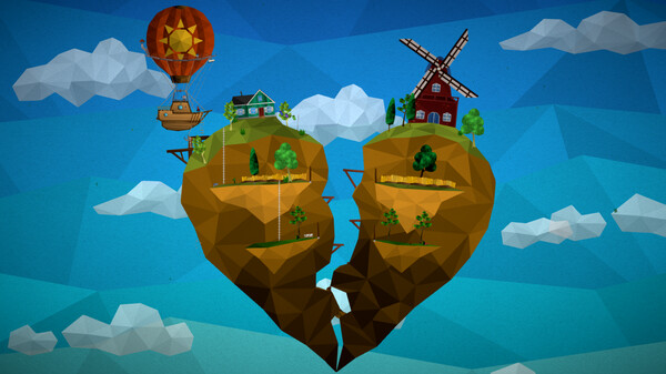 [Switch]信风的风信 Passing By - A Tailwind Journey
