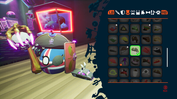 [Switch]波兰球 编年史 Bang On Balls Chronicles