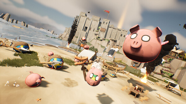 [Switch]波兰球 编年史 Bang On Balls Chronicles