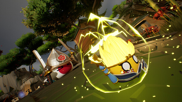 [Switch]波兰球 编年史 Bang On Balls Chronicles