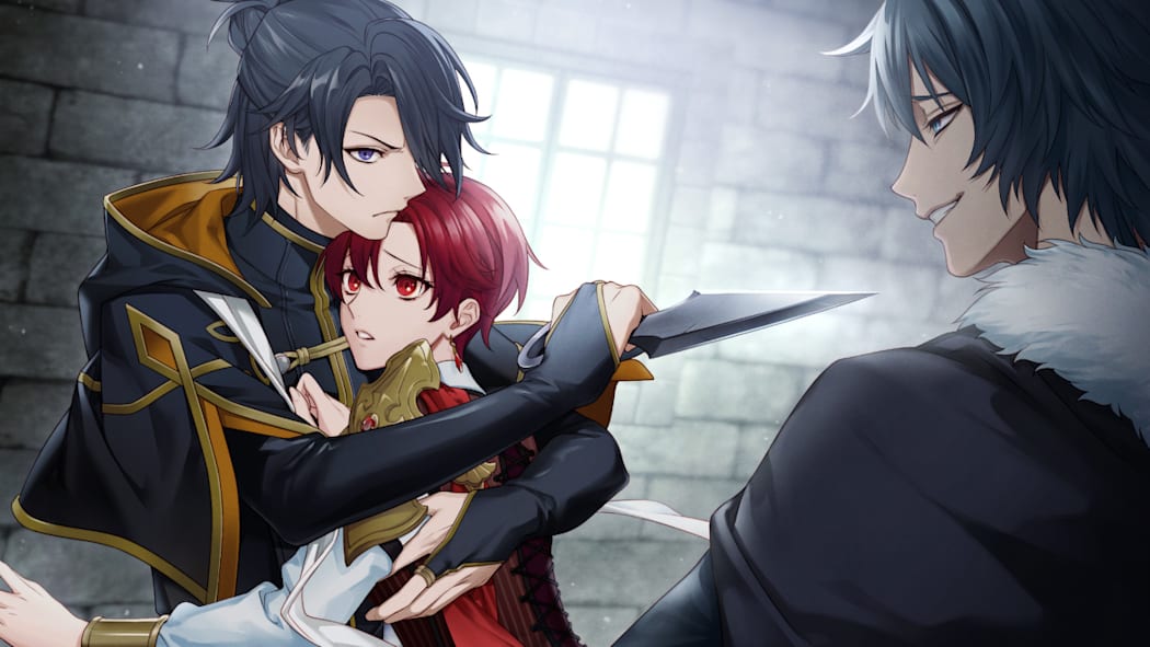 [Switch]even if TEMPEST 连缀之时的拂晓 even if TEMPEST Dawning