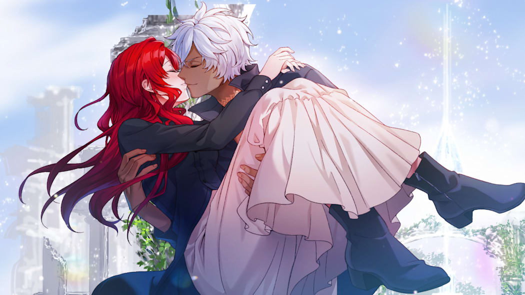 [Switch]even if TEMPEST 连缀之时的拂晓 even if TEMPEST Dawning