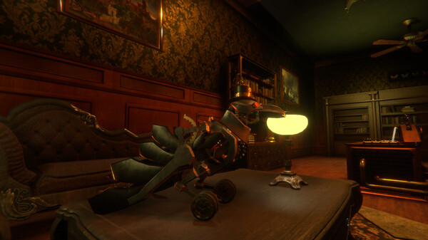 [Switch]疯狂实验2 逃离房间 MAD EXPERIMENTS 2 ESCAPE ROOM